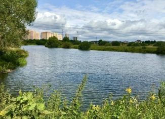 Земельный участок на продажу, 6 сот., деревня Дергаево, Центральная улица, 80