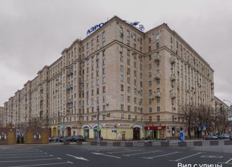 2-ком. квартира на продажу, 53 м2, Москва, площадь Победы, 1кБ, метро Парк Победы