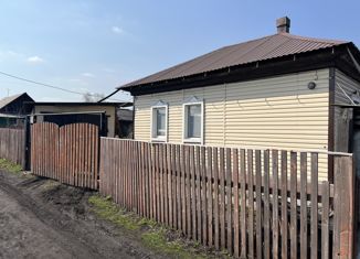 Продам дом, 51.4 м2, Прокопьевск, Отрадная улица, 17