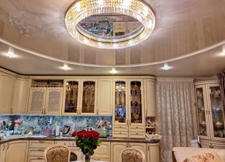 Продам таунхаус, 138.1 м2, деревня Кузнечиха, деревня Кузнечиха, 56Д