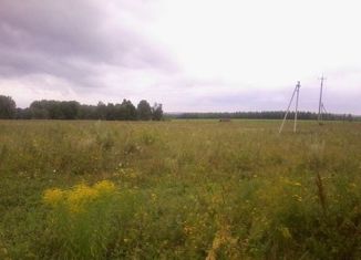 Продажа земельного участка, 17 сот., село Тюнеж