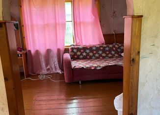 Продам дом, 43 м2, село Усть-Пыжа, Центральная улица