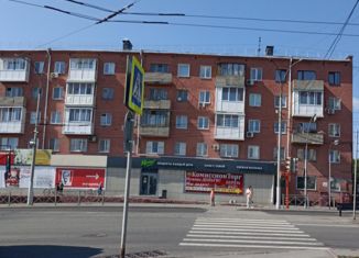 Продажа 1-комнатной квартиры, 31 м2, Кемеровская область, проспект Шахтёров, 39