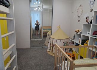 Продам 3-комнатную квартиру, 63 м2, поселок городского типа Черлак, улица Мельникова, 210