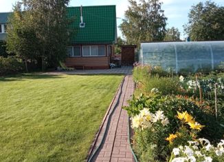 Продам дом, 67 м2, СНТ Красная Горка