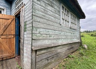 Продам дом, 34 м2, деревня Яршево, деревня Яршево, 12