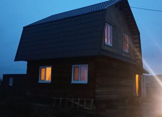 Продам дом, 80 м2, коттеджный поселок Южные Мысы, Лучистая улица, 18