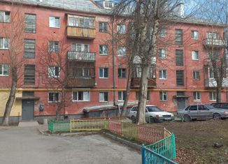 3-комнатная квартира на продажу, 57 м2, Асбест, проспект Ленина, 21