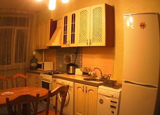 Продажа двухкомнатной квартиры, 66.4 м2, Краснодар, Городская улица, 16, Городская улица
