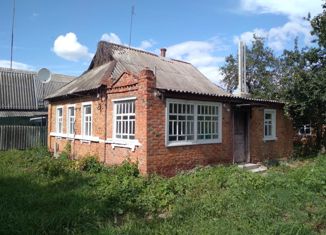 Дом на продажу, 53.7 м2, рабочий посёлок Пролетарский, Почтовый переулок