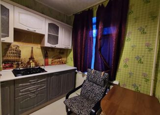 1-комнатная квартира в аренду, 32 м2, Екатеринбург, Академическая улица, 28