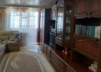 3-комнатная квартира на продажу, 60 м2, Котовск, улица Посконкина, 8А