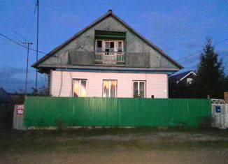 Продаю дом, 70 м2, деревня Савалеево, улица Мира