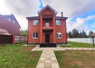 Продажа дома, 200 м2, СНТ Хуторок, СНТ Хуторок, 18