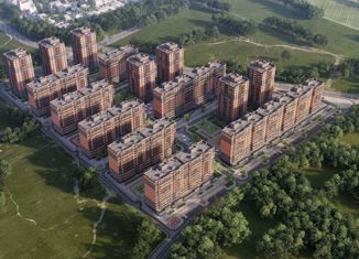 Продам 1-комнатную квартиру, 40 м2, Новороссийск