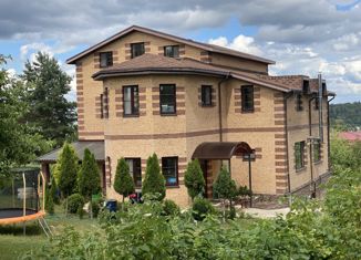 Продается дом, 400 м2, рабочий посёлок Тучково, 1-я Картинская улица