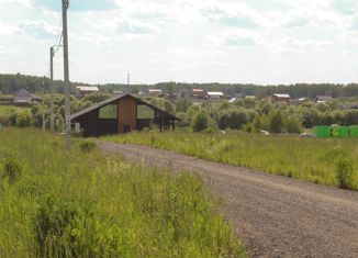 Продается участок, 6 сот., деревня Минаево