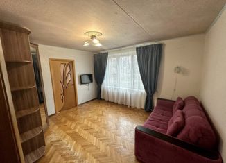 Продается двухкомнатная квартира, 37.8 м2, Москва, Янтарный проезд, 11, Янтарный проезд