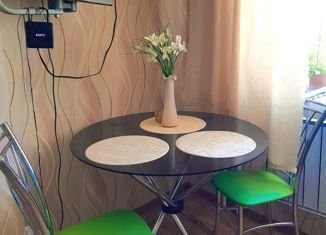 Однокомнатная квартира на продажу, 37.2 м2, Саратов, улица имени К.П. Панченко, 6А, жилой район Солнечный-2