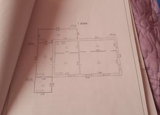 Продажа дома, 68 м2, село Волчанка, Советская улица