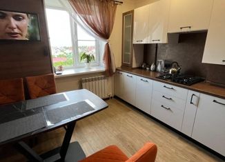 Продажа 3-комнатной квартиры, 79 м2, село Новая Усмань, Квартальная улица, 125, ЖК Синее Небо