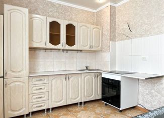 Продается 2-комнатная квартира, 42 м2, Краснодар, переулок Есенина, 16, переулок Есенина
