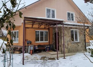 Продается дом, 120 м2, деревня Дыдылдино, СНТ Колхозник-5, 59