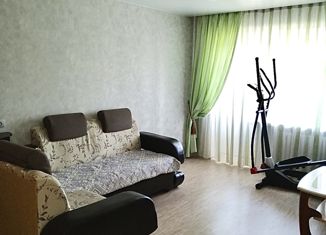 Продажа двухкомнатной квартиры, 42.4 м2, рабочий посёлок Уральский, Набережная улица, 18