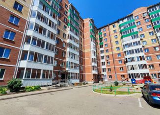 Продажа однокомнатной квартиры, 41.6 м2, Хакасия, улица Дзержинского, 187