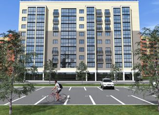 Продажа 2-ком. квартиры, 63.5 м2, посёлок Красный Бор, улица Энергетиков, 6