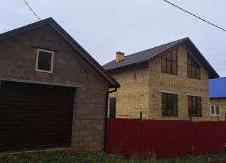 Продается дом, 140 м2, деревня Нуркеево