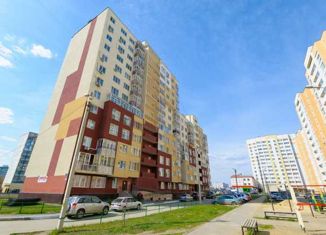 Продается однокомнатная квартира, 42 м2, село Засечное, Олимпийская улица, 1, ЖК Петровский Квартал