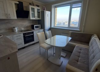 Продажа 1-ком. квартиры, 41 м2, Оренбург, улица Берёзка, 2/4, жилой район Степной