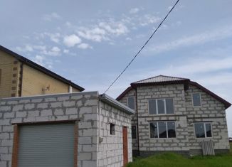 Дом на продажу, 212 м2, село Новобессергеневка