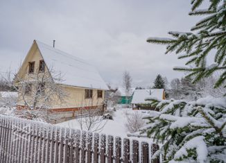 Продается дом, 45 м2, СНТ Симагино, СНТ Симагино, 249