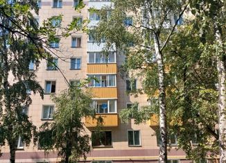 Продаю 1-комнатную квартиру, 32 м2, Москва, 3-й квартал, 5, район Капотня