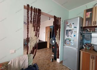 Продам 1-комнатную квартиру, 40.9 м2, Кемеровская область, Молодёжный бульвар, 23Б