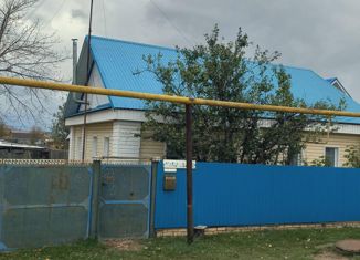 Продажа дома, 60 м2, деревня Уба, улица Чапаева, 4