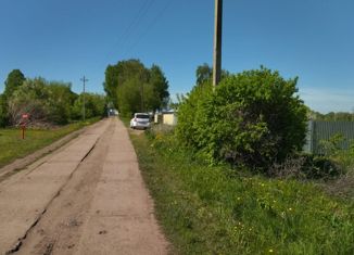 Участок на продажу, 15 сот., Цивильск, улица Трактористов