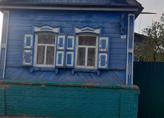 Продаю дом, 50 м2, село Квасниковка, Первомайский переулок, 7