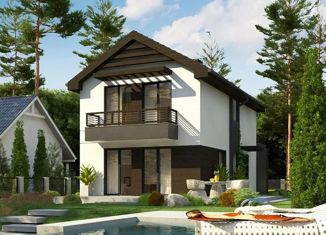 Дом на продажу, 119 м2, село Новая Тура