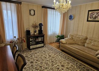 Продам трехкомнатную квартиру, 86.2 м2, Санкт-Петербург, проспект Тореза, 96, проспект Тореза