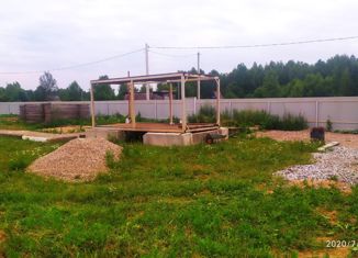 Продажа участка, 16 сот., деревня Бяково, 2-я Дачная улица