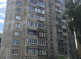 Продается четырехкомнатная квартира, 87.2 м2, Рязань, улица Великанова, 12к2, Московский район