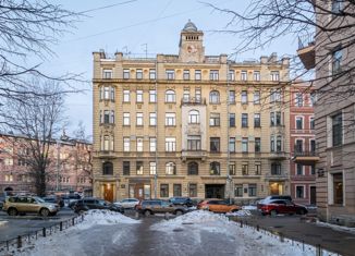 Продажа четырехкомнатной квартиры, 64 м2, Санкт-Петербург, Конная улица, 8, метро Площадь Александра Невского-2