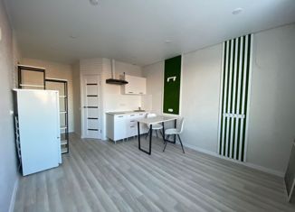 Продается однокомнатная квартира, 17.6 м2, Чебоксары, улица Тимофея Кривова, 19/1, жилой район Северо-Западный