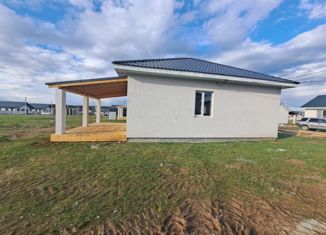 Продажа дома, 85 м2, коттеджный поселок Бобровские дачи, коттеджный посёлок Бобровские дачи, 102