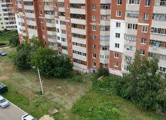 Продается однокомнатная квартира, 34 м2, Саранск, улица Девятаева, 7, ЖК Гратион
