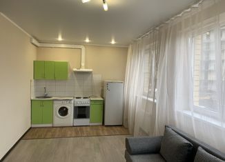 Продаю квартиру студию, 30.1 м2, Краснодар, ЖК Дыхание, улица Лётчика Позднякова, 2к2