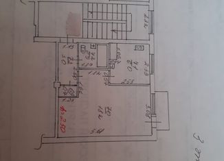 Продажа однокомнатной квартиры, 31.3 м2, Краснодар, улица Ленина, 50, улица Ленина